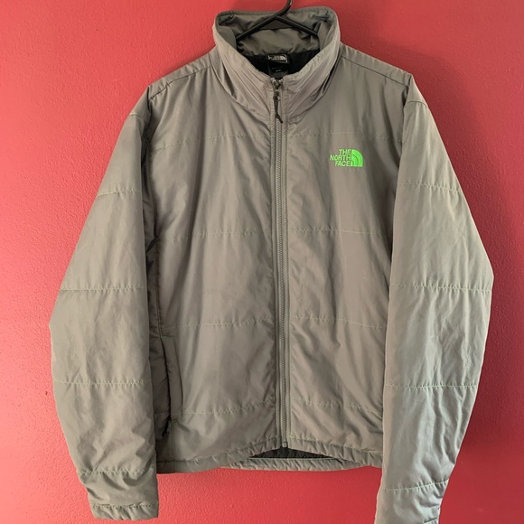SOLD Mens North Face Puffer Jacket mens medium - Picture 1 of 6
